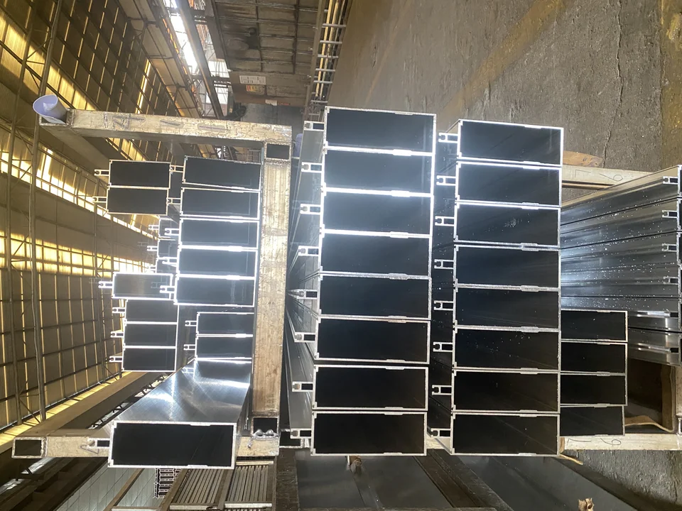 Machining line